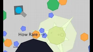 Top RAREST RADIANTS in Scenexe.io!