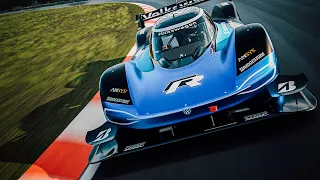 Introducing the "Gran Turismo 7" Free Update - September 2022