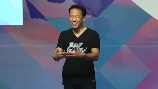 Unleash Your Super Brain To Learn Faster | Jim Kwik