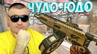 FOSTECH ORIGIN 12 И НОВЫЕ ПЕРЕУЛКИ В ВАРФЕЙС☛WARFACE