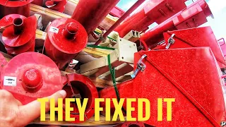 My Trucking Life | THEY FIXED IT | #2283 | May 14, 2021