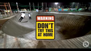 BANGALORE INDIA SKATE LIFE | Play Arena Part-2