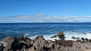 Hawaii - Lapakahi State Historical Park