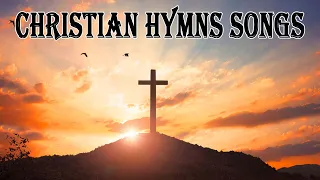 BEST CHRISTIAN HYMNS Favorite old hymns song l Beautiful, no instruments, Relaxing Hymns