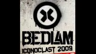 X Bedlam - Face Of Distress (demo 2009)