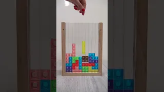 Play Tetris  Game