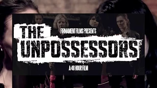 The Unpossessors Milwaukee 48 Hour Film Project 2014