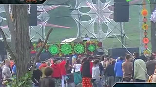 OZORA Festival 2005 (Official Video)