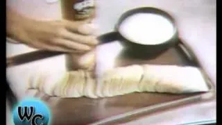 1973 Pringles Newfangle Chips Commercial.mp4