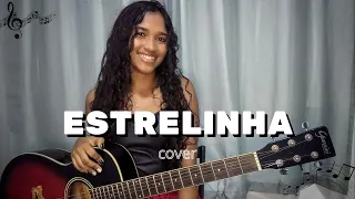 Estrelinha- Di Paullo & Paulino pat. Marília Mendonça (Cover Violão)