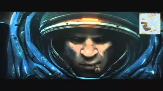 WoW, StarCraft, HearthStone, Diablo, HOTS[Movie]