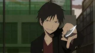 AMV Durarara!! Izaya x Shizuo ( Shizaya) - Sarcasm. AMV Дюрарара!! Изая Орихара и Шизуо Хэйваджима