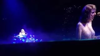 Taylor Swift Wildest Dreams/Enchanted Dublin Ireland 29th June 2015 1989 World Tour