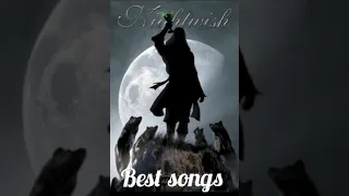 Nightwish best songs