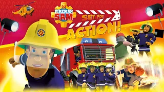 Fireman Sam™: Set For Action! (US) [HD] 2018