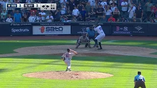 Aaron Judge WALK-OFF Homer + Jose Altuve Shuts Up Yankees Fans! Yankees vs Astros