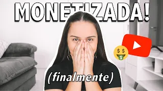 MONETIZAÇÃO DO YOUTUBE: Quanto Tempo Demora E Como Funciona O Processo