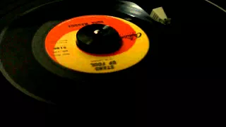 Rose Maddox - Stand Up Fool - 45 rpm country