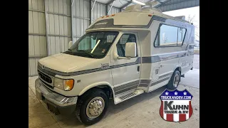 1999 Chinook Concourse Class B+ RV Motorhome SOLD SOLD SOLD truckandrv.com