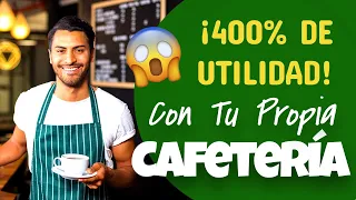 HOW TO START A PROFITABLE CAFETERIA - YOU MUST KNOW THIS TO HAVE A SUCCESSFUL BUSINESS