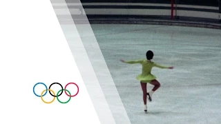 The Full Grenoble 1968 Winter Olympic Film | Olympic History