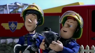 Fireman Sam Season 5 Intro Instrumental