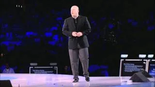 Day 3 Keynotes WPC 2011 Part 3