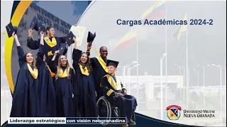 Cargas Académicas