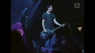 Nirvana - come as you are -  live Ljubljana  02/27/1994