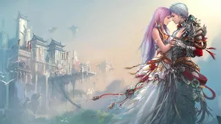 Nightcore - Glorious (Lyrics)