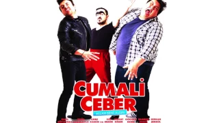 Cumali Ceber: Allah Seni Alsın (Orijinal Film Müzikleri)