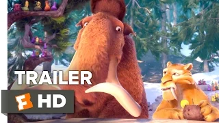 Ice Age: Collision Course TRAILER 3 (2016) - John Leguizamo, Ray Romano Movie HD