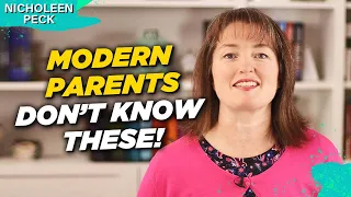 The Not-So-Known Secret To Parenting Success (Full Class)