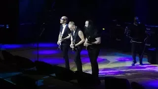 G3 2018 - Joe Satriani, John Petrucci & Phil Collen Live in Toronto