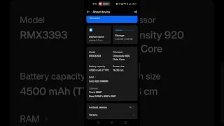 How to increase Android mobile storage internally..