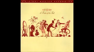 Genesis - Mad Man Moon (Mobile Fidelity Sound Lab Remaster)