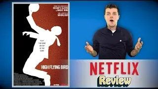 High Flying Bird Netflix Review