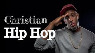 🔥Christian Rap Mix #17