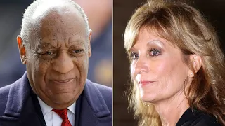 Jury finds Cosby sexually abused SoCal teen in 1970s, orders him to pay $500,000 l ABC7