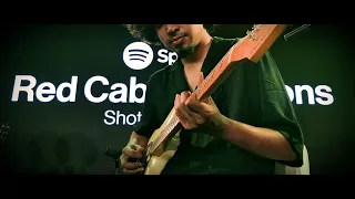 When Chai Met Toast: Red Cable Sessions | Spotify India
