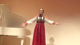 Екатерина Лесовая - Тополя