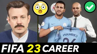 10 Things You MAY NOT Know About In FIFA 23 Career Mode ✅