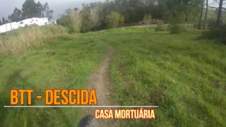 Só Tangas BTT - Casa Mortuária