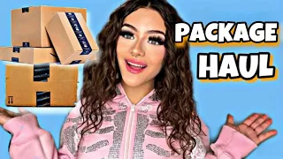 HUGE AMAZON HAUL !!