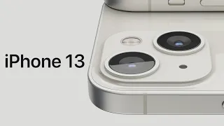 iPhone 13 – УЖЕ НЕ СМЕШНО