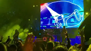 Primus - Harold of the Rocks (Troutdale) 6-14-2022