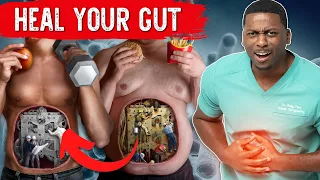 DO THIS To Improve Gut Health Quickly