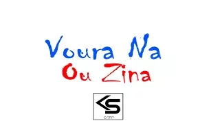 N Pro Game ft. Kesflow - Voura Naou Zina (Clip officiel)