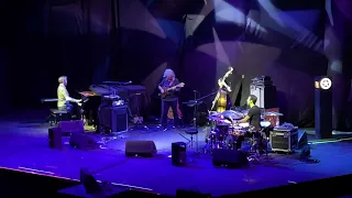 Pat Metheny - Song for Bilbao (En vivo Santiago de Chile 30/09/22)
