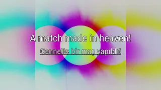 Architects - A Match Made In Heaven (Türkçe Çeviri/Lyrics)